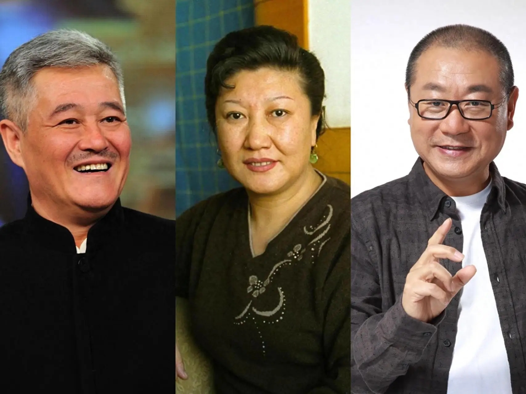 范伟不再隐瞒，终于坦白与赵本山“闹掰”的原因，何庆魁难辞其咎__范伟不再隐瞒，终于坦白与赵本山“闹掰”的原因，何庆魁难辞其咎