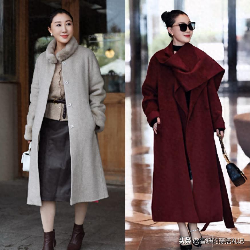 等你老了，尽量少穿这3种“老年色”，换成另外3种颜色更显年轻