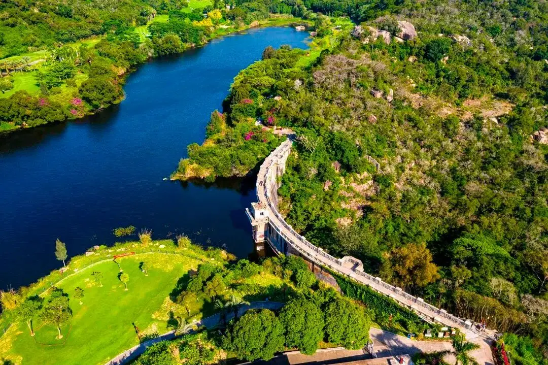 厦门踏青赏花__厦门踏青好去处