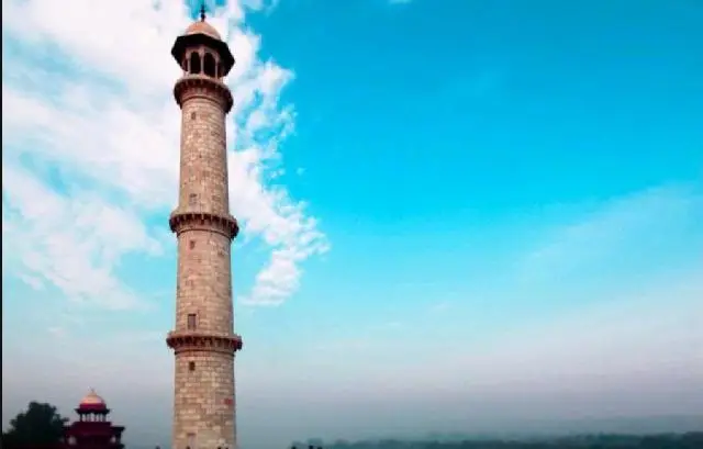 _泰姬陵背后的血腥恐怖袭击_泰姬陵女主