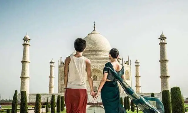 泰姬陵女主_泰姬陵背后的血腥恐怖袭击_