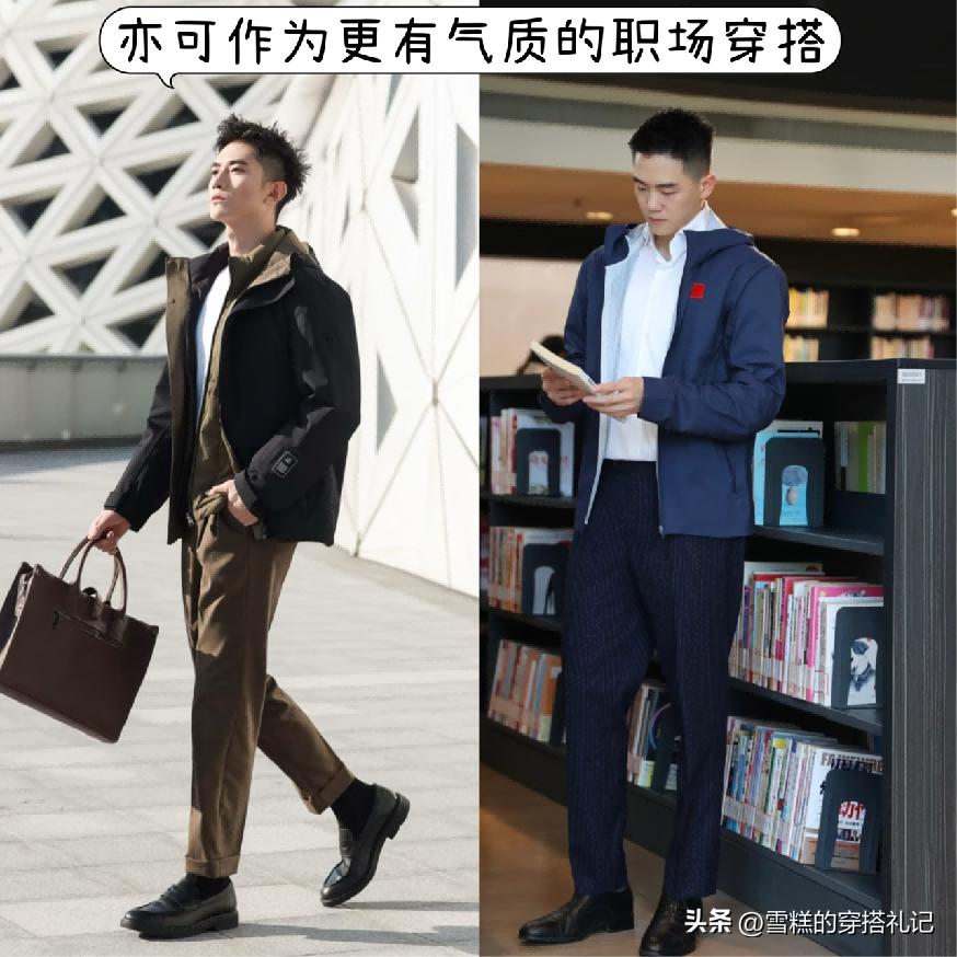 骆驼冲锋衣适合年轻人穿吗_骆驼男款冲锋衣价格_