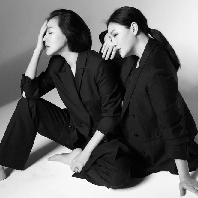 S家为何排斥大S子女？小S多次吐槽小玥儿没礼貌，不亲近才是根源