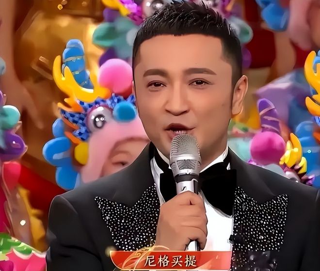 _宣城第七届南宣春晚好声音_春晚主持人尼格买提