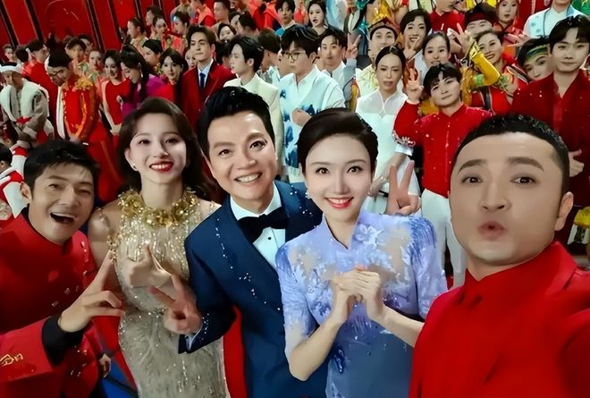 _宣城第七届南宣春晚好声音_春晚主持人尼格买提