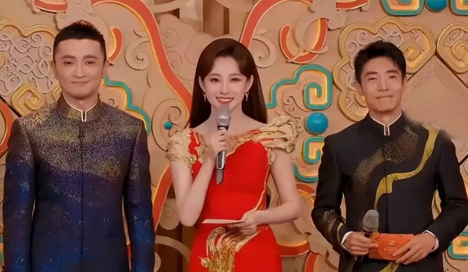 _春晚主持人尼格买提_宣城第七届南宣春晚好声音