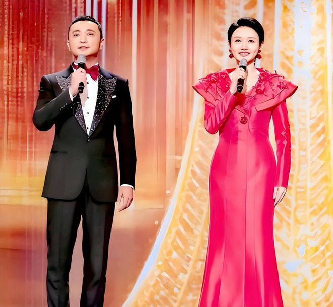 春晚主持人尼格买提_宣城第七届南宣春晚好声音_