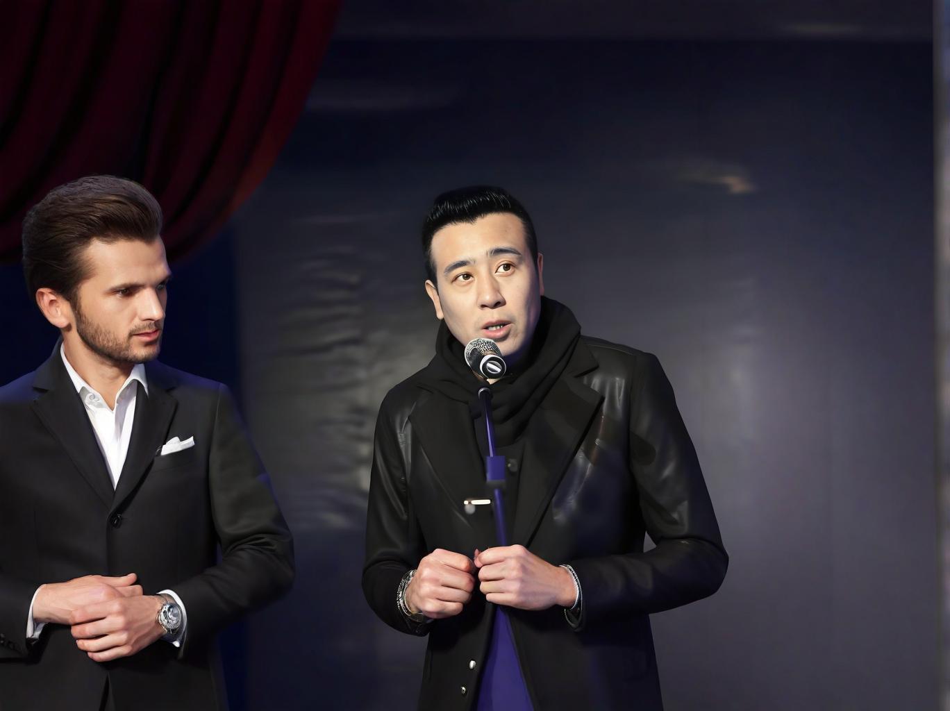 一场 2000 万捐款谣言，把吃姐姐奶水长大的于和伟，黑得体无完肤_一场 2000 万捐款谣言，把吃姐姐奶水长大的于和伟，黑得体无完肤_