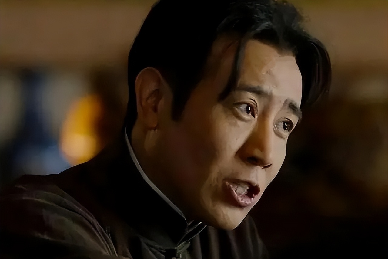 _一场 2000 万捐款谣言，把吃姐姐奶水长大的于和伟，黑得体无完肤_一场 2000 万捐款谣言，把吃姐姐奶水长大的于和伟，黑得体无完肤