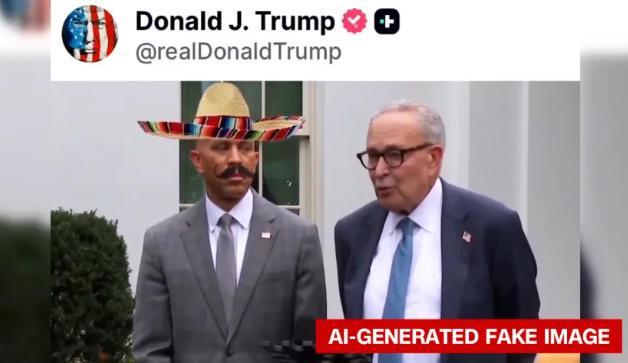 _特朗普阳性白宫关闭_特朗普的公关