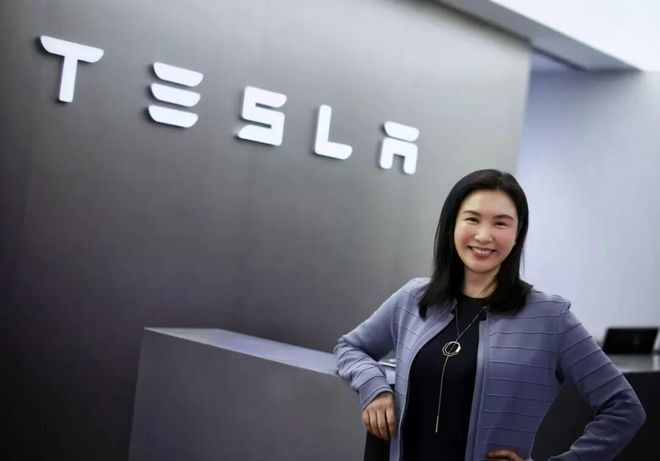 对话陶琳：特斯拉如何应对中国的“卷”