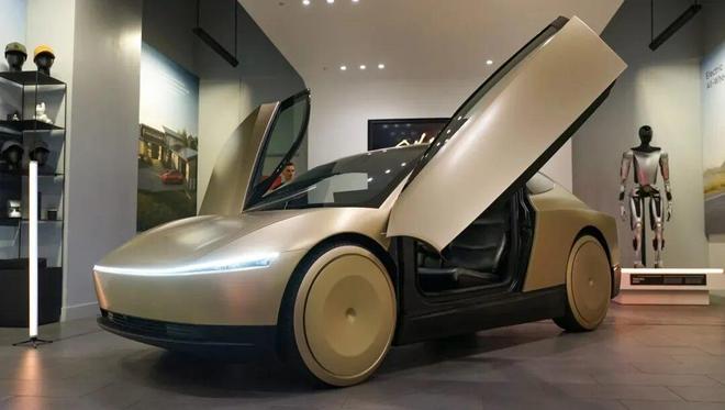 特斯拉中国区负责人陶琳采访_特斯拉全球副总裁陶琳谈进博会_