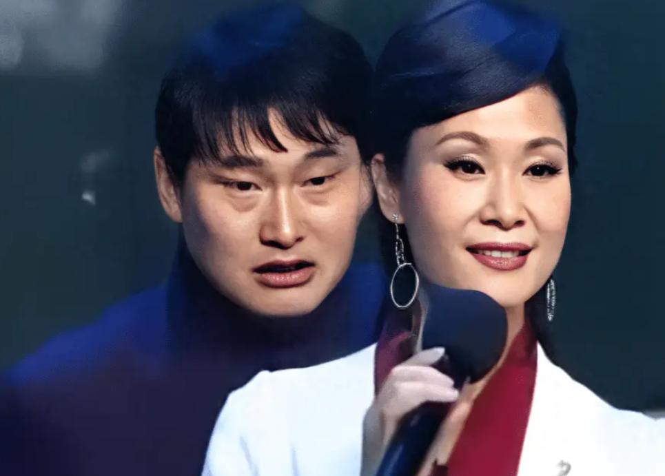 59岁于文华现状：与丈夫住农村，穿着朴素赶大集，享受田园生活_59岁于文华现状：与丈夫住农村，穿着朴素赶大集，享受田园生活_