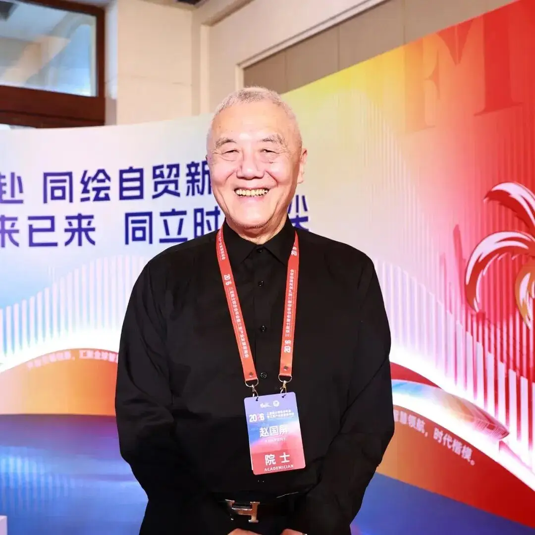 _涛声作伴，院士在三亚把祝福“寄往春天”！_涛声作伴，院士在三亚把祝福“寄往春天”！