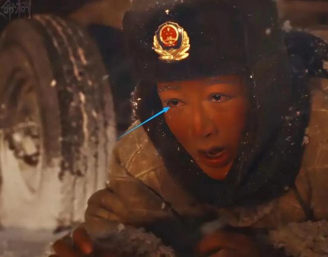 小花哭戏演技炸裂__小花演技