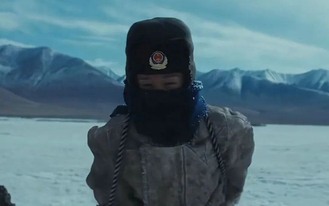 _小花演技_小花哭戏演技炸裂