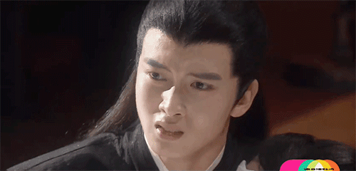 _小花哭戏演技炸裂_小花演技