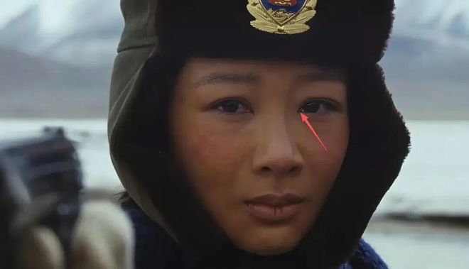 小花哭戏演技炸裂_小花演技_