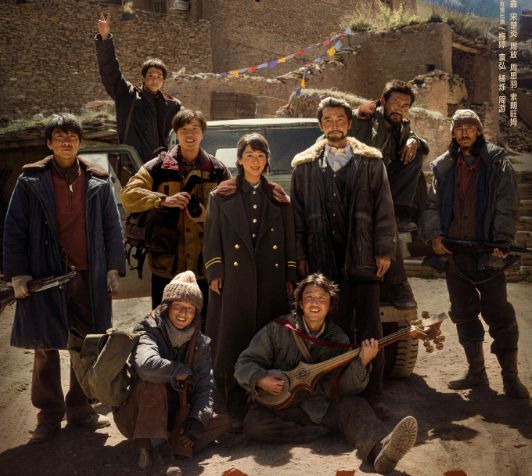 杨紫采访提起胡歌_胡歌杨紫_