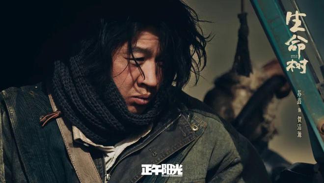 _胡歌杨紫_杨紫采访提起胡歌