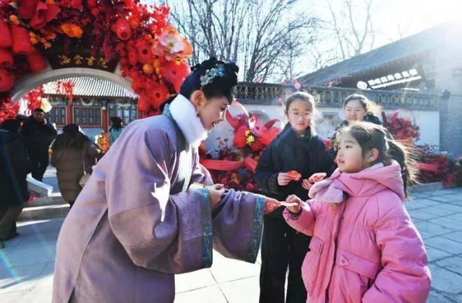 雅致人生（北京）科技有限公司__新年新春新气象