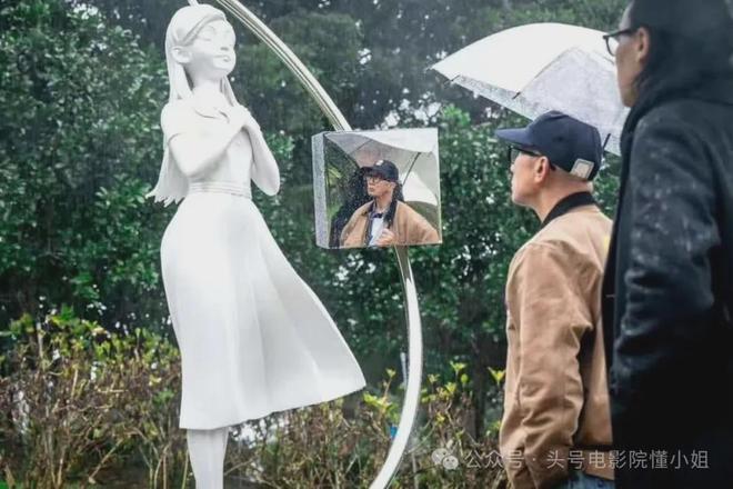 _大S雕像揭幕，引三大质疑！马筱梅回应大S儿女缺席，狗仔称有猛料_大S雕像揭幕，引三大质疑！马筱梅回应大S儿女缺席，狗仔称有猛料