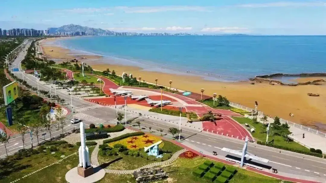 海岸线旅游攻略__海岸旅游