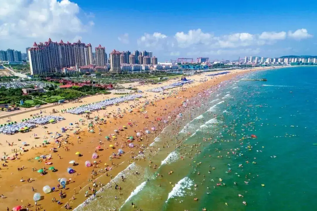 海岸旅游__海岸线旅游攻略