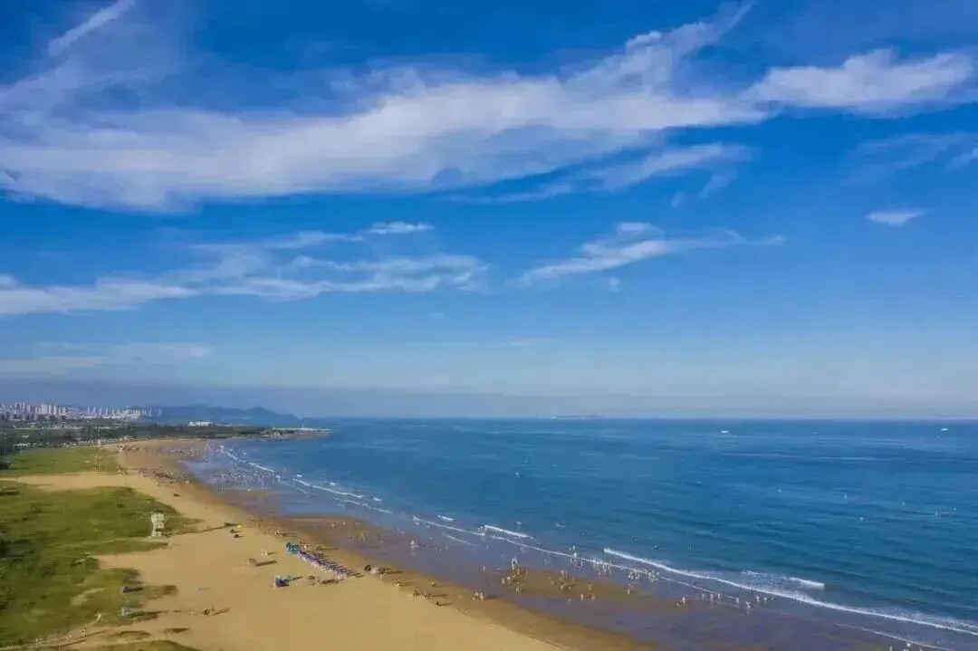 海岸旅游_海岸线旅游攻略_