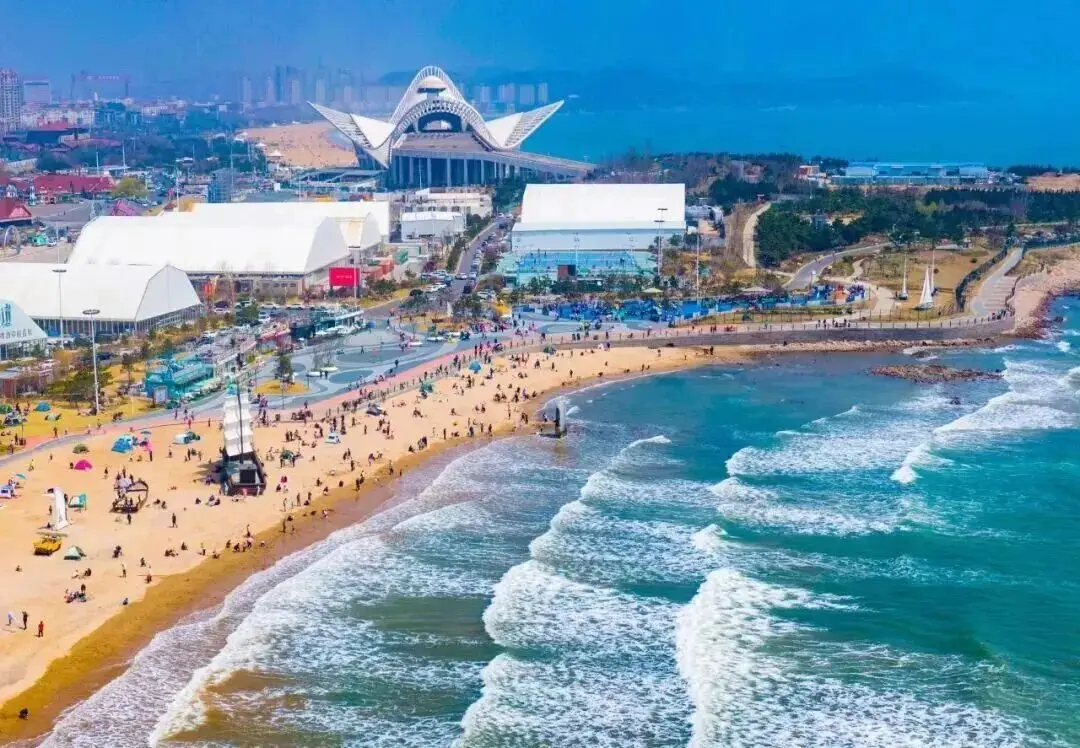 海岸旅游__海岸线旅游攻略