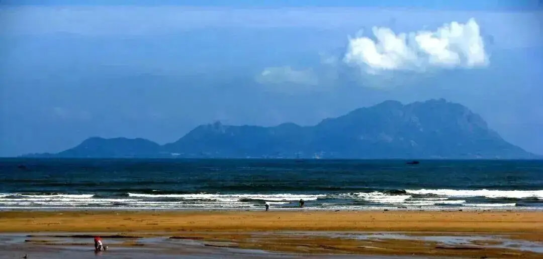 海岸旅游__海岸线旅游攻略