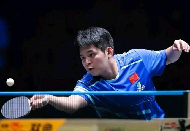 国际乒联亚洲杯，国乒16战6负，张本美和力胜陈幸同，再战王曼昱__国际乒联亚洲杯，国乒16战6负，张本美和力胜陈幸同，再战王曼昱