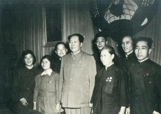 1956年，江青赴苏联治病，向接诊的医生坦言：我和毛泽东同志是政治夫妻_1956年，江青赴苏联治病，向接诊的医生坦言：我和毛泽东同志是政治夫妻_