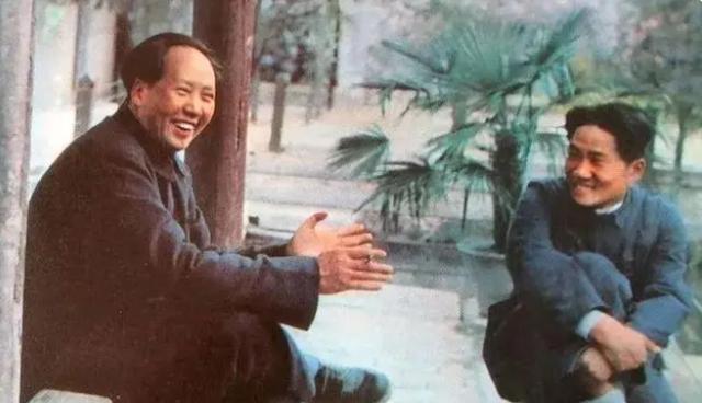 1956年，江青赴苏联治病，向接诊的医生坦言：我和毛泽东同志是政治夫妻_1956年，江青赴苏联治病，向接诊的医生坦言：我和毛泽东同志是政治夫妻_