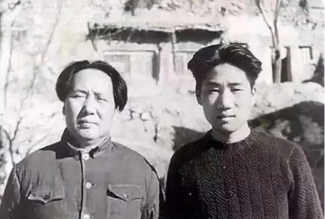 1956年，江青赴苏联治病，向接诊的医生坦言：我和毛泽东同志是政治夫妻_1956年，江青赴苏联治病，向接诊的医生坦言：我和毛泽东同志是政治夫妻_