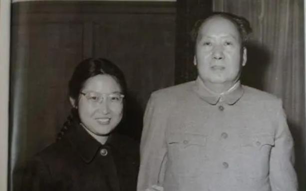 1956年，江青赴苏联治病，向接诊的医生坦言：我和毛泽东同志是政治夫妻__1956年，江青赴苏联治病，向接诊的医生坦言：我和毛泽东同志是政治夫妻