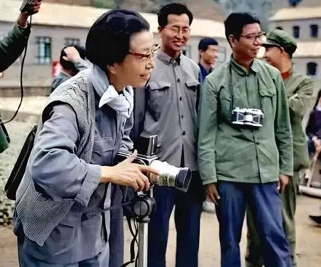 1956年，江青赴苏联治病，向接诊的医生坦言：我和毛泽东同志是政治夫妻_1956年，江青赴苏联治病，向接诊的医生坦言：我和毛泽东同志是政治夫妻_