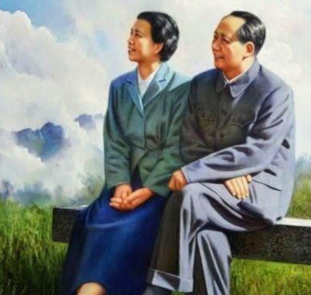 _1956年，江青赴苏联治病，向接诊的医生坦言：我和毛泽东同志是政治夫妻_1956年，江青赴苏联治病，向接诊的医生坦言：我和毛泽东同志是政治夫妻