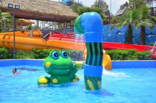 _乐园房产值得投资吗_乐园怎么样