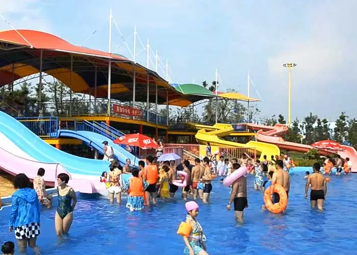 _乐园怎么样_乐园房产值得投资吗