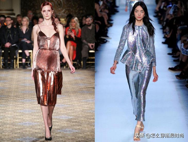 大牌设计师为什么都对星空情有独钟？近年女明星红毯最佳还是ta__大牌设计师为什么都对星空情有独钟？近年女明星红毯最佳还是ta