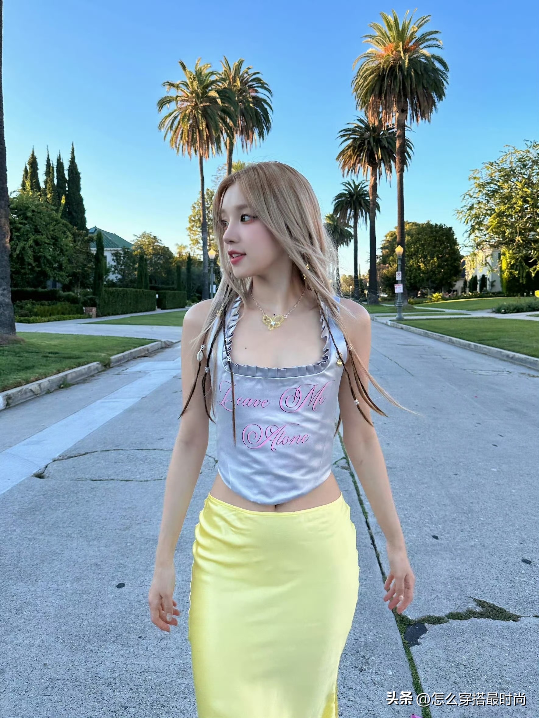 _夏日套7折券_夏日裙装