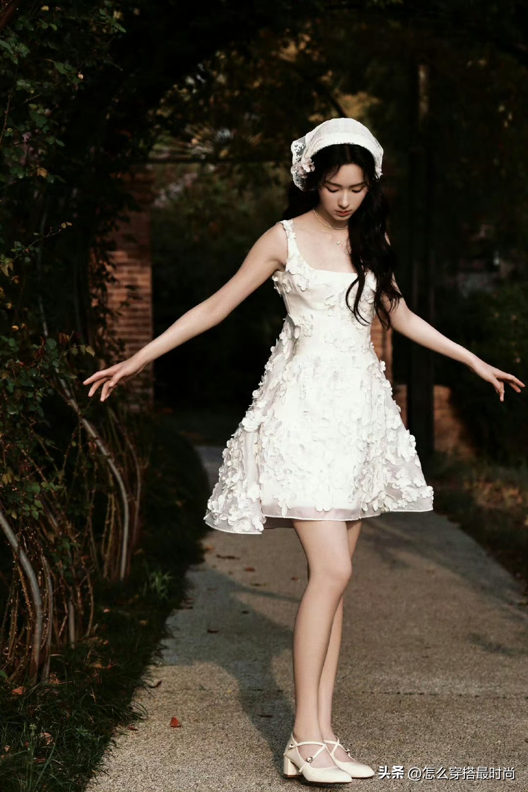 _夏日套7折券_夏日裙装