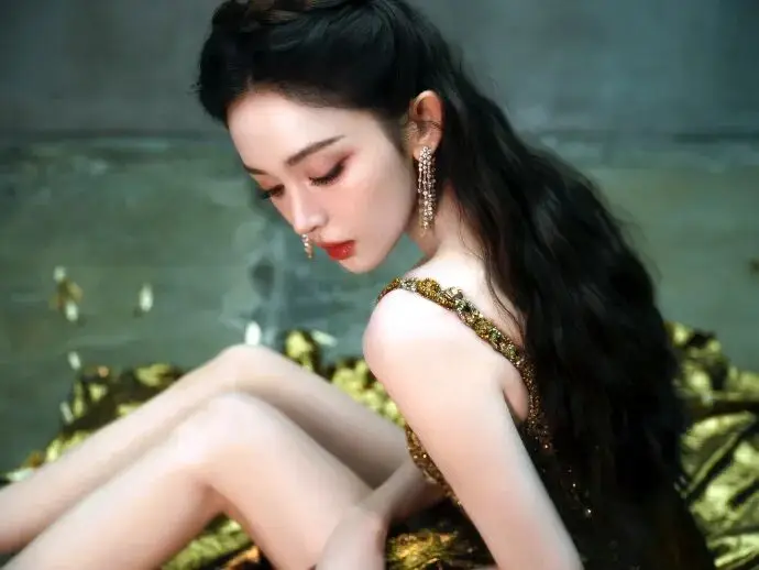 _孟子义娜扎_孟子义与娜扎长的好像啊