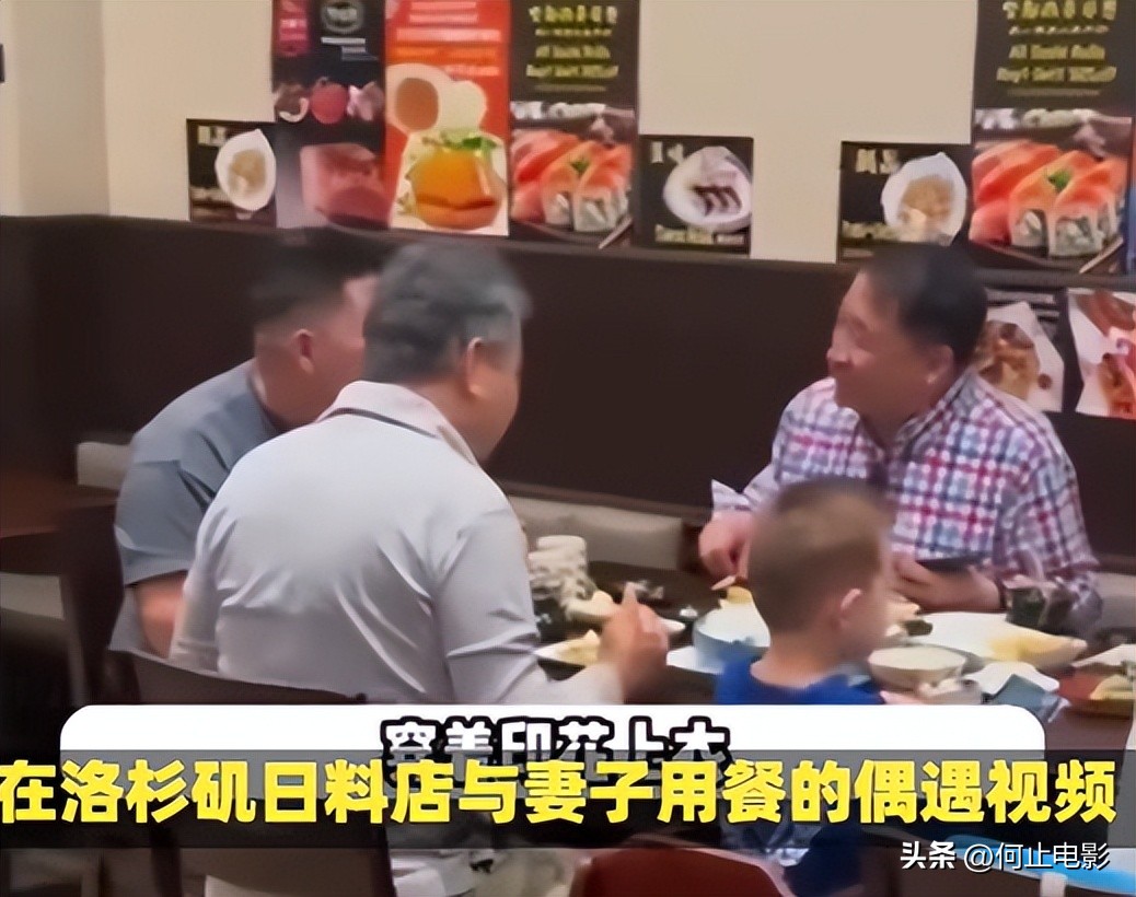 _“红歌风波”仅一月，姜昆不装了低调回国，小心思终于藏不住！_“红歌风波”仅一月，姜昆不装了低调回国，小心思终于藏不住！