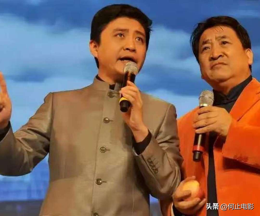 _“红歌风波”仅一月，姜昆不装了低调回国，小心思终于藏不住！_“红歌风波”仅一月，姜昆不装了低调回国，小心思终于藏不住！