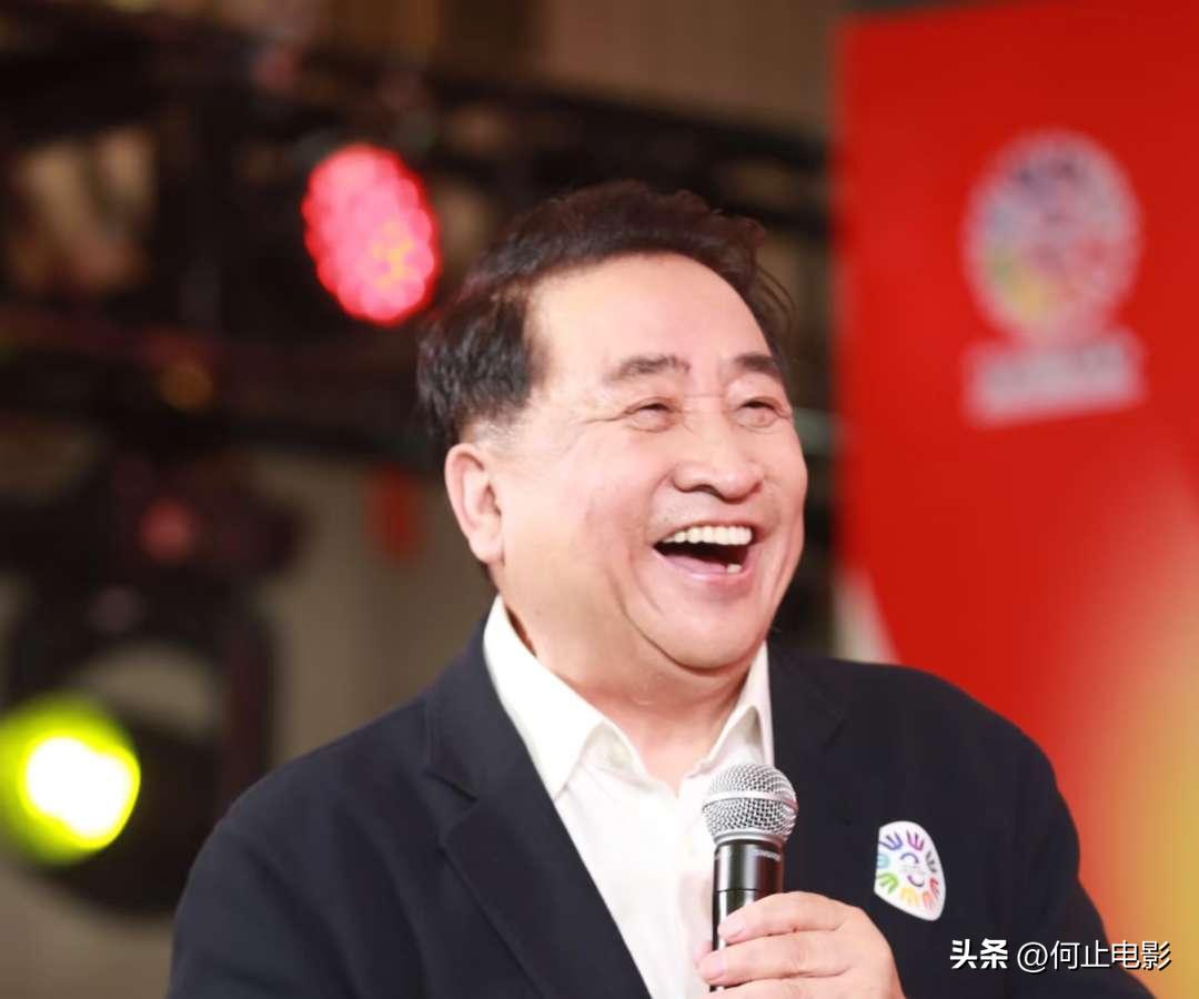 “红歌风波”仅一月，姜昆不装了低调回国，小心思终于藏不住！_“红歌风波”仅一月，姜昆不装了低调回国，小心思终于藏不住！_