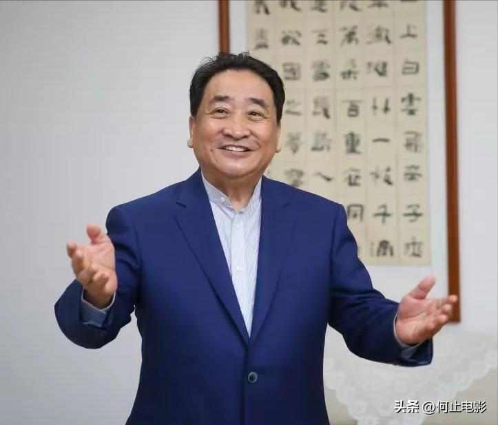 “红歌风波”仅一月，姜昆不装了低调回国，小心思终于藏不住！__“红歌风波”仅一月，姜昆不装了低调回国，小心思终于藏不住！