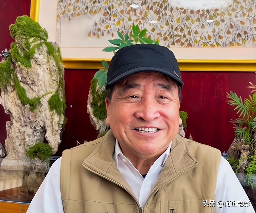 “红歌风波”仅一月，姜昆不装了低调回国，小心思终于藏不住！_“红歌风波”仅一月，姜昆不装了低调回国，小心思终于藏不住！_