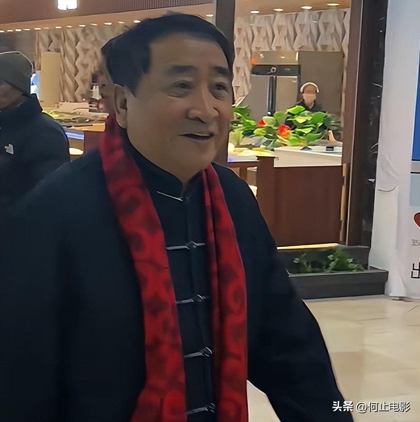 _“红歌风波”仅一月，姜昆不装了低调回国，小心思终于藏不住！_“红歌风波”仅一月，姜昆不装了低调回国，小心思终于藏不住！